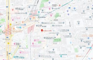 新大阪丸ビル新館 map